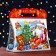 Gift box "Holiday at the beast", handbag 25.5 x 11 x 20 cm