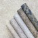 Gatsby paper wallpaper 1075-08, 0.53x10.05 m