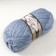 Yarn "Angora Real 40" 60% acrylic, 40% wool 430m/100g (221 St.