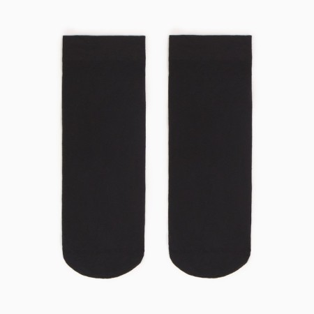Women's socks Mio 40 Den, black color, One size-1
