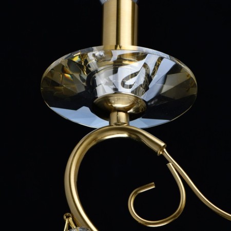 Selena chandelier, size 50x105x50 cm, 200W 5XE14 IP 20-10