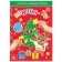 Book with stickers "Visiting Grandfather Frost", 12 p.