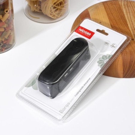 Nadoba Borga's knife, manual, folding-3