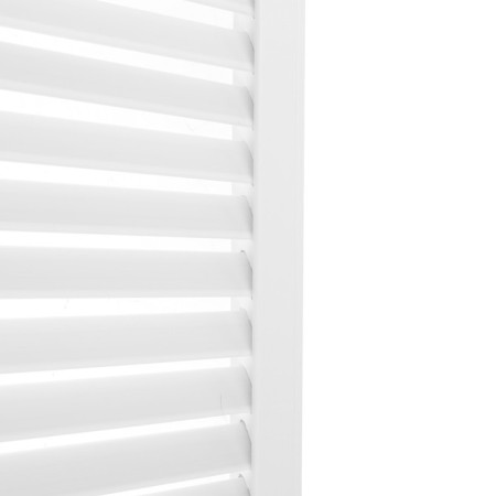 Radiator ERA P6060R, 600 x 600 mm, PVC, white-1