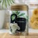 Bank for bulk products "Tea Ceremony", 1.1 l, 9.9 × 14.5 cm