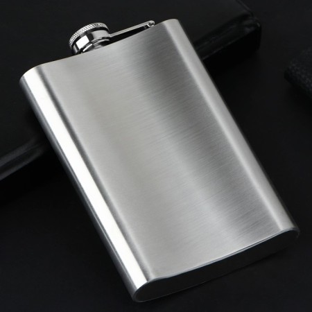 Flaw "100% man", 270 ml-2