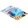 Musical toy "Blue Tractor. Camera ", 14 songs, phrases, sounds