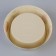 Plastic bowl “Cute kittens”, beige, 300 ml