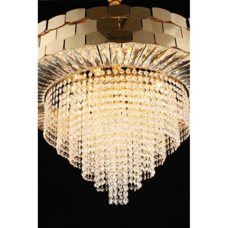 Suspended chandelier dzhoell E14 1080W-2