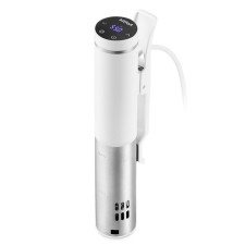 Su-Vid KitFort KT-4080-2, 1200 W, cord 1 m, white color