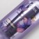 Shower gel Pure happiness "Conducting purification", 300 ml, aroma of a glass