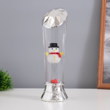 Lava lamp 