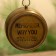 Table clock 32x21 cm, (diameter of 8 cm hours), brass