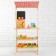 Game set "Play the store", wooden products in the set