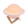 Portable colon- nightlight EZ01, 5 W, 1200 mAh, diameter 120 mm, 3 modes, Saturn