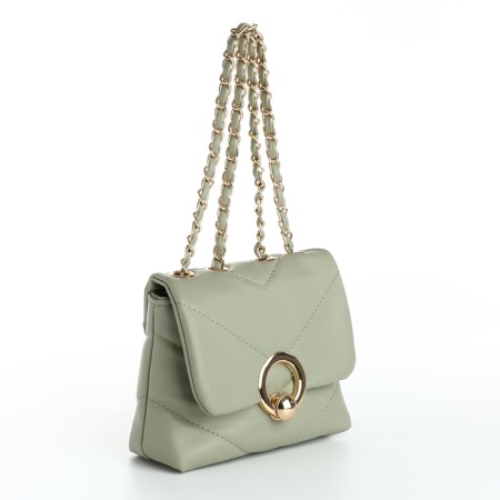 Bag-mixer on the valve, green color-1