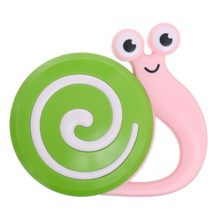 A set of rattles with the zoo editors, in the case-10