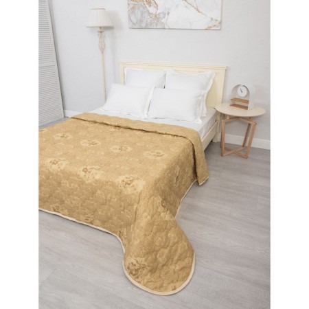 Blanket euro, size 200x220 cm