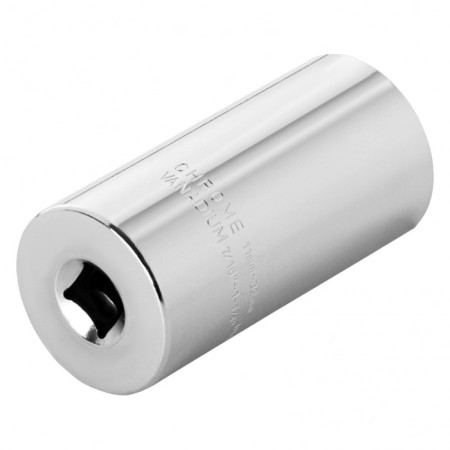 Reusable head GROSS 13190, chrome-made, 1/2 ", 11-32 mm-1