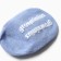 Children's socks with stoppers Minaku, color Sini, rrity 9 cm