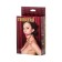 Toyfa Theater gag, ABS plastic, pink, 64.5 cm