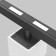 Technical TR133-2-7W3K-W, LED, 7 W, 193x53x96 mm, 400 lm, 3000k, white, white
