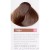 7/66+ average blond intense brown bright