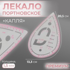 Portnovskoye metric 
