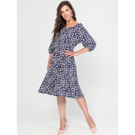 Women's dress, size 52-1
