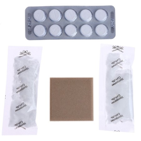 Set for the experiments of "Faraoneov Snake", fixes-5