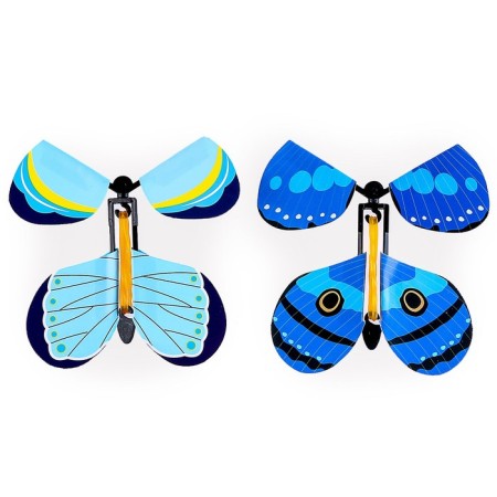 Funny Surprise "Butterfly", species mix-3