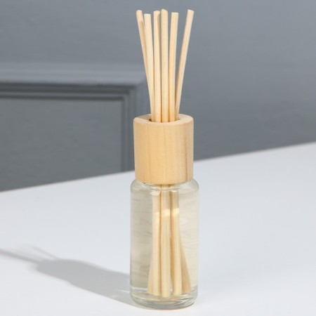 Set Aromadiffuser 30 ml and a vase 125 ml “For You”, aroma green tea-5