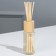 Set Aromadiffuser 30 ml and a vase 125 ml “For You”, aroma green tea