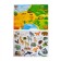 Magnetic designer-planet "Zoo"