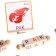 Interactive alphabet "Kruti-read"