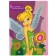 Diamond mosaic, 16x10.5 cm, fairies