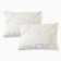 Set of pillowcases "Ethel" Flirt 50x70cm - 2pcs, calico 125 g/m2, HL 100%