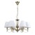 6 lamps