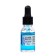 Dry strengthening nail oil Milv Fleur, 15 ml