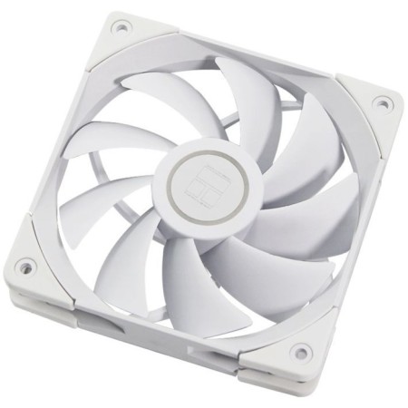 Thermalright TL-C12-W fan 4-PIN 25.6DB 135GR RET-1