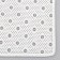 Bathroom mat “Sphere”, 45 × 120 cm, beige color