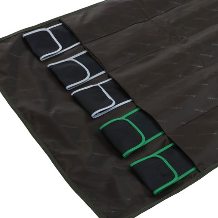 Soft cover for 5 rods without coils, length 196 cm-2