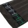 Soft cover for 5 rods without coils, length 196 cm