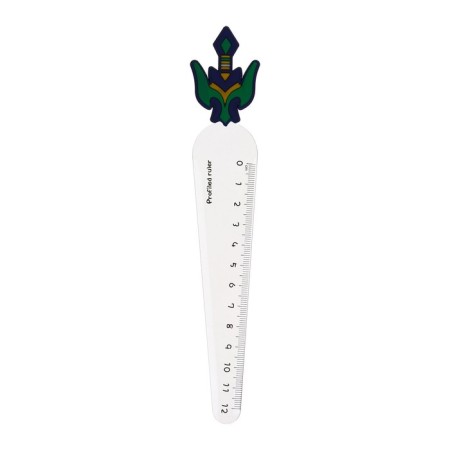 Line 12 cm "sword", mix-5