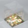Confectionery box, chest, packaging, “You are my happiness”, 14 x 14 x 18 cm