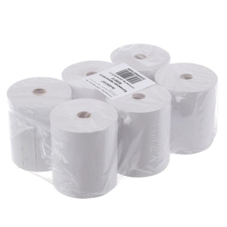 Chek tape thermo 80 mm 80 m, 80x12x80, 48 g/m2-1