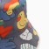 Panama Children's KAFTAN "Beast" R.52
