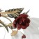 Rosetta chandelier 6he27 40w beige 75x75x30-90cm Bayerlux