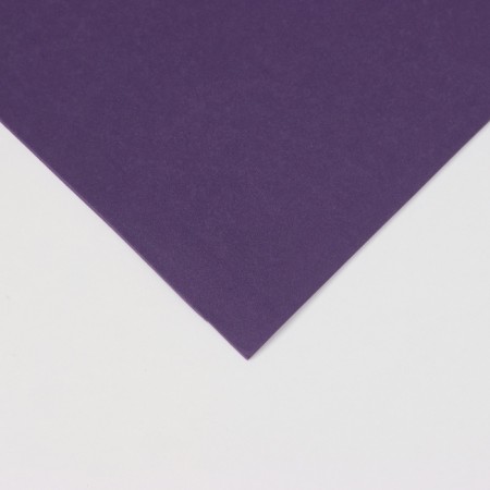 Foamiran Iranian 2 mm (Indigo/121) 60x70 cm-1