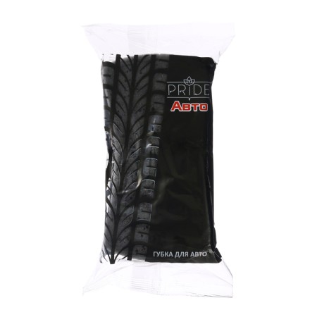 Automobile classic sponge, 19 x 11 x 6 cm-3